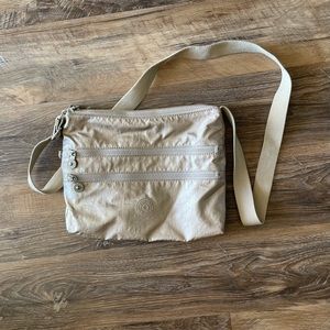 SOLD -Kipling Alvar crossbody bag